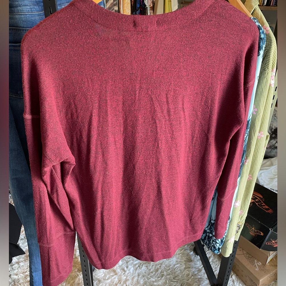 Rails Leigh knitted top - New - Picture 4 of 8